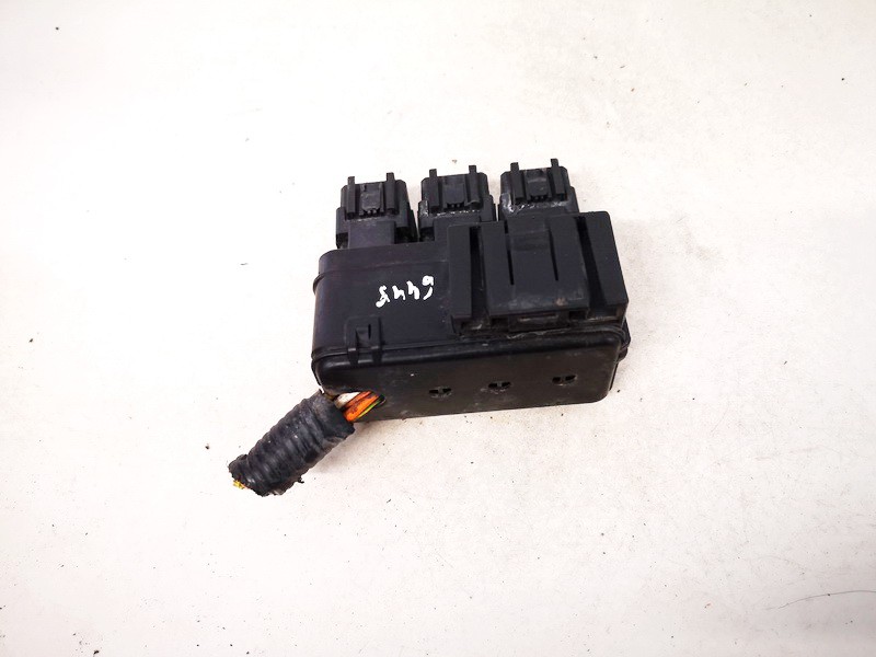 252309F915 Nissan Qashqai 2008 Sulakerasia - Thumbnail 3