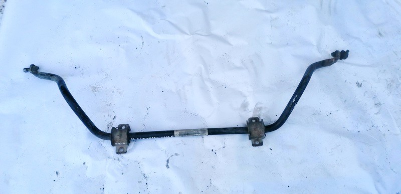 Volvo S40 2005 Stabilizer (sway bar, anti roll bar) - REAR