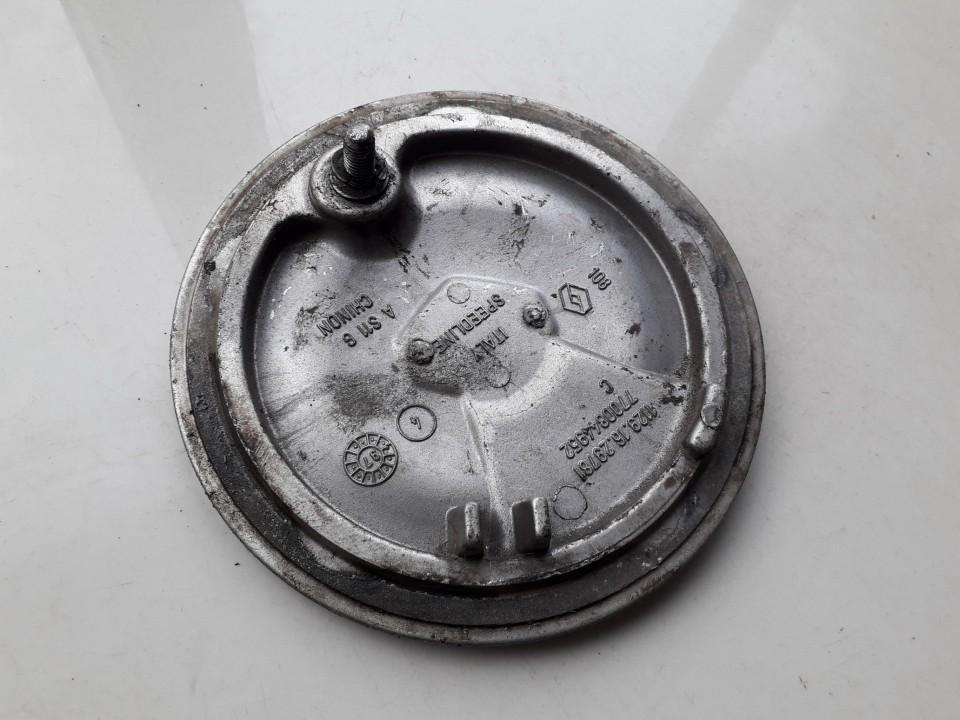 7700844952 Renault Safrane 1998 Center Cap (Cao assy-wheel hub) - Thumbnail 2