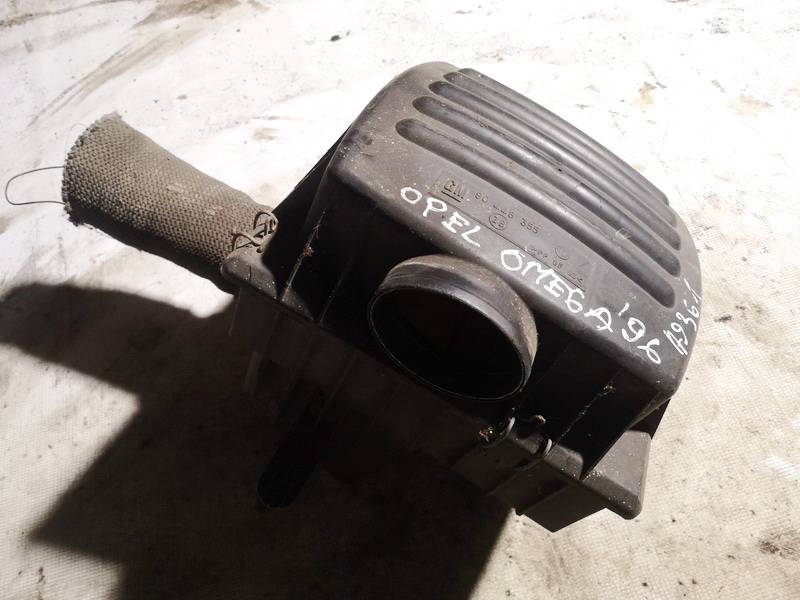90448355 Opel Omega 1995 Gaisa filtra kaste