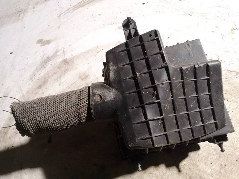 90448355 Opel Omega 1995 Gaisa filtra kaste - Thumbnail 2