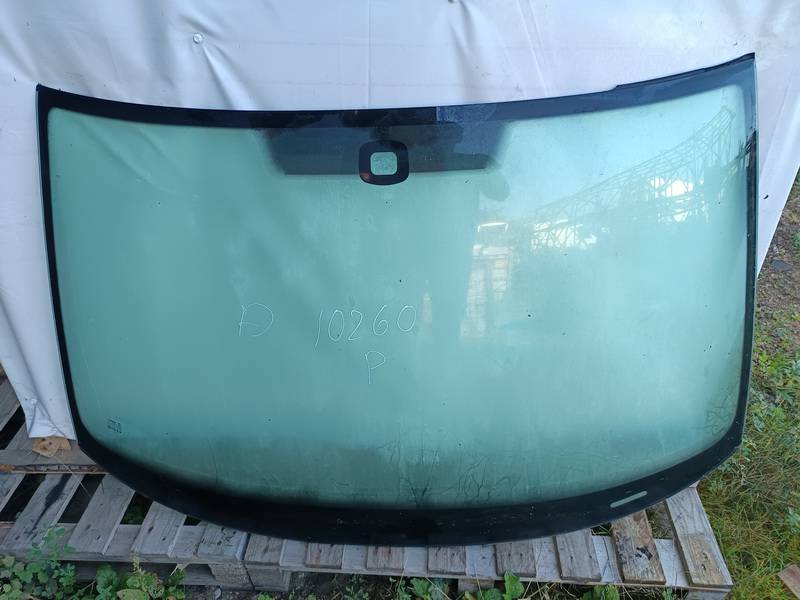 AS1 Skoda Yeti 2012 Szyba - PRZEDNIE