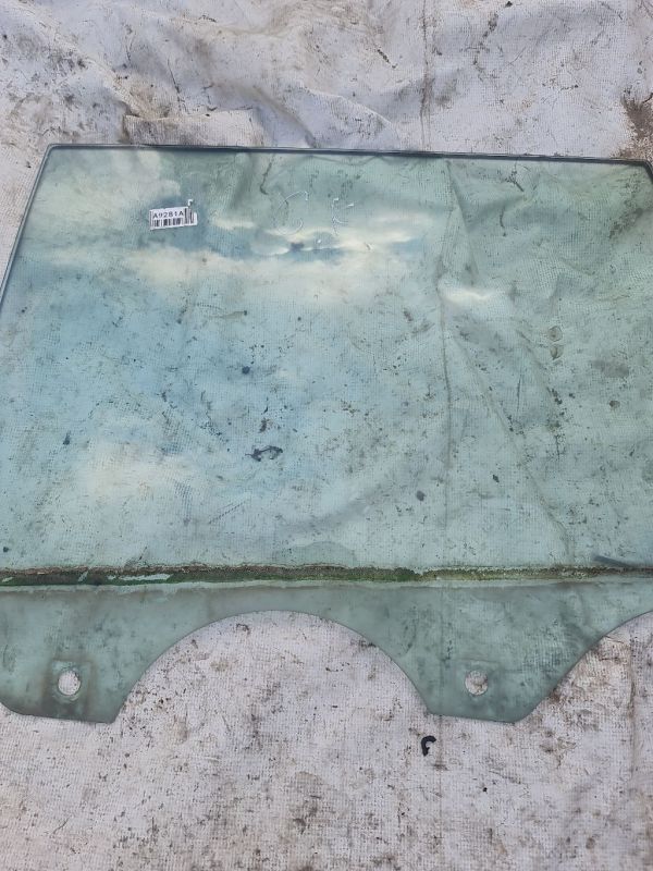 43R001167 Porsche Cayenne 2006 Oven lasi - TAKANA VASEMMALLA - Thumbnail 3