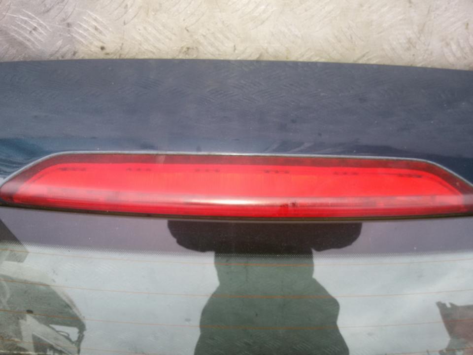 Emergency Third Brake Light (Third Brake Light) Volkswagen Polo 2004 1