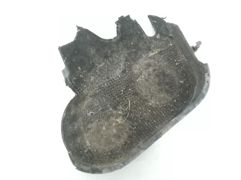 Audi A3 2007 Osłona paska rozrządu – osłona łańcucha (pokrywa) - Thumbnail 2