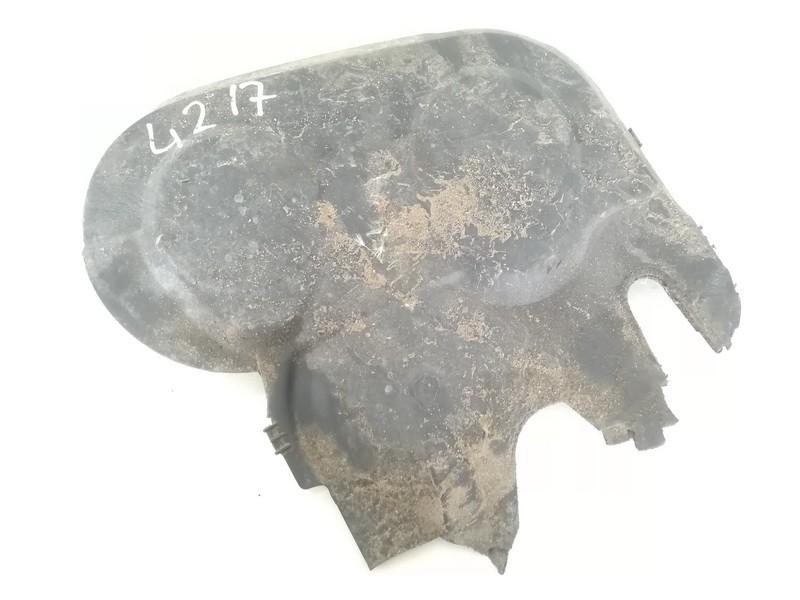 Audi A3 2007 Osłona paska rozrządu – osłona łańcucha (pokrywa)