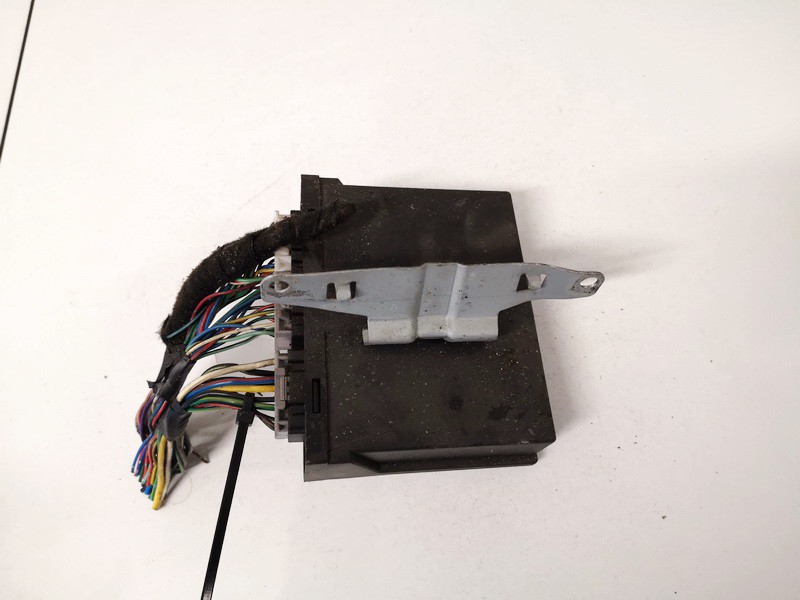 28550BN777 Nissan Almera Tino 2003 General Module Comfort Relay (Unit) - Thumbnail 3