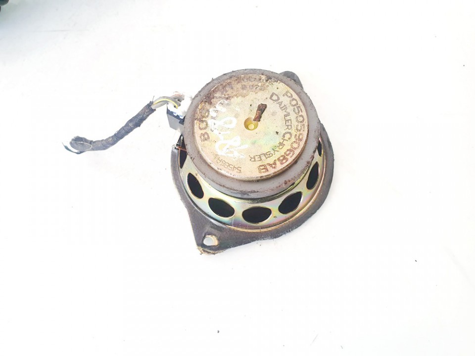 P05059068AB Chrysler 300C 2006 Speaker (audio) - Thumbnail 3