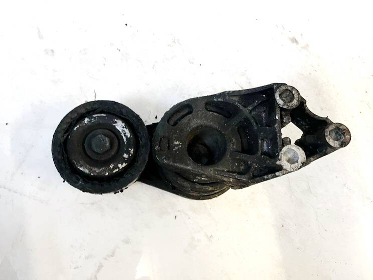 045903315A Audi A4 2001 Ролик-натяжитель ручейкового ремня