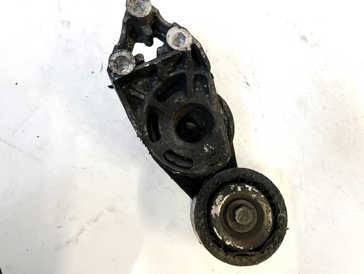 045903315A Audi A4 2001 Ролик-натяжитель ручейкового ремня - Thumbnail 2