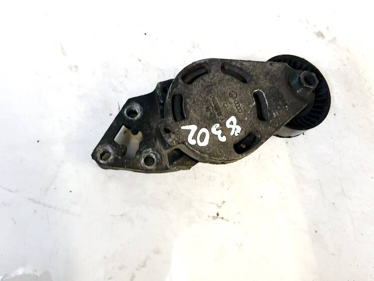 045903315A Audi A4 2001 Ролик-натяжитель ручейкового ремня - Thumbnail 3