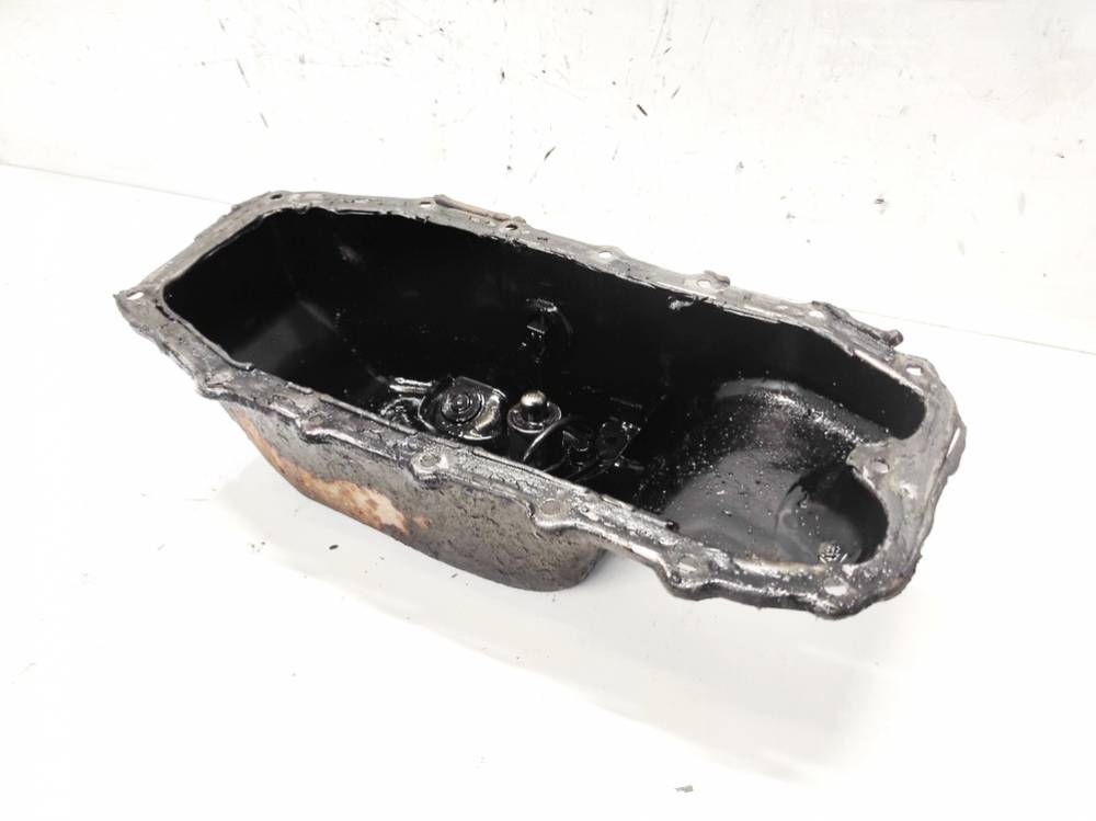 Renault Megane 2004 Ölwanne Wanne Oil Sump