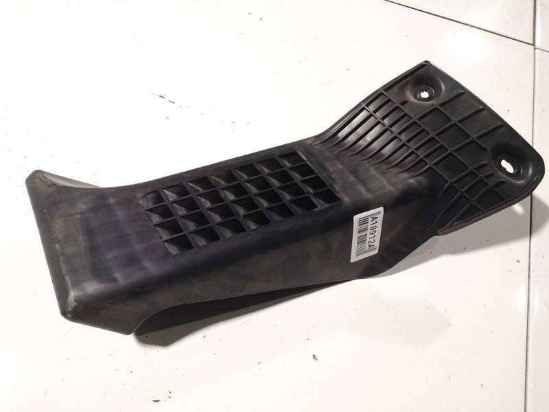 9658143880 Citroen DS3 2010 Bumper mounts (BUMPER BRACKET) - FRONT RIGHT