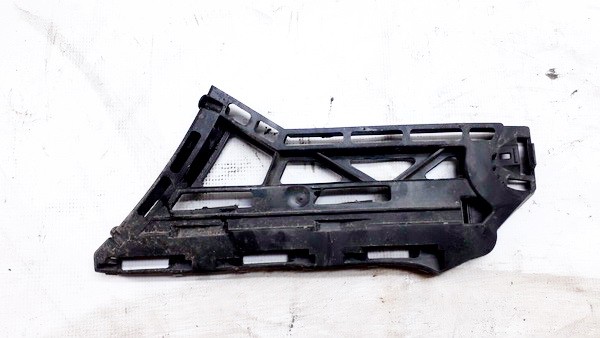1T0807177 Volkswagen Touran 2005 Bumper mounts (BUMPER BRACKET) - FRONT LEFT
