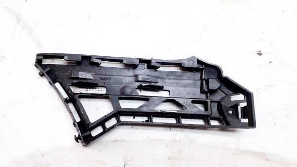 1T0807177 Volkswagen Touran 2005 Bumper mounts (BUMPER BRACKET) - FRONT LEFT - Thumbnail 2