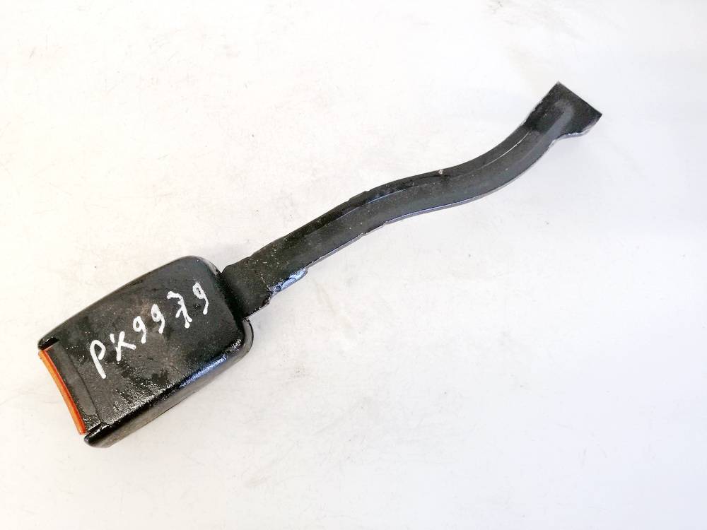 1H0857755 Skoda Octavia 2004 Seat belt holder (Seat belt Buckle) - FRONT LEFT - Thumbnail 2