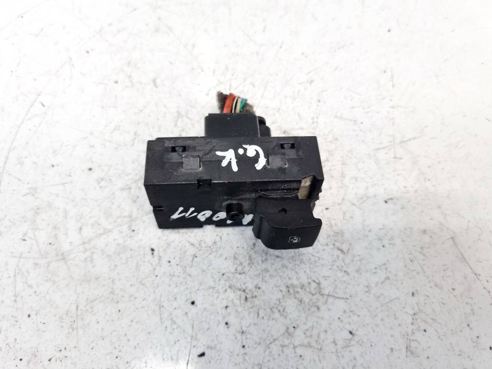 20933566 Chevrolet Orlando 2011 Power window control (Window Regulator-Window Switch)