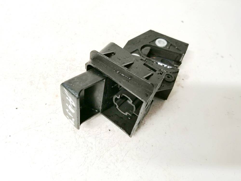 3B0885737 Volkswagen Passat 2001 Seat Lock Latch assembly - Thumbnail 2