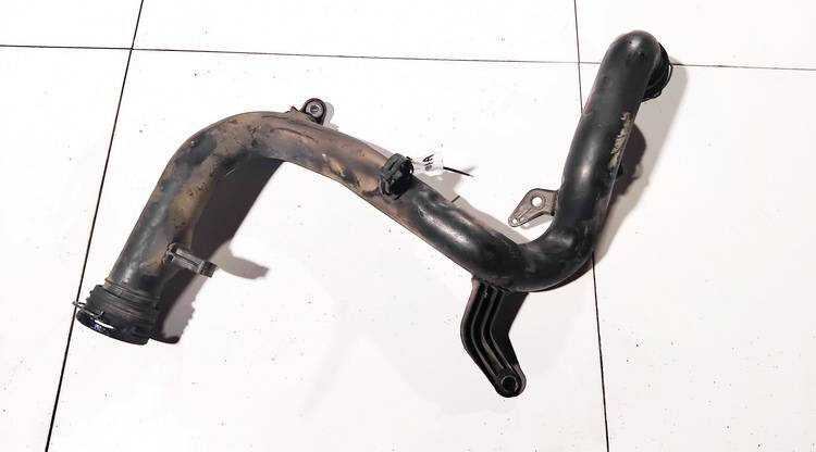 1K0145762AC Volkswagen Touran 2004 TURBO INTERCOOLER PIPE HOSE