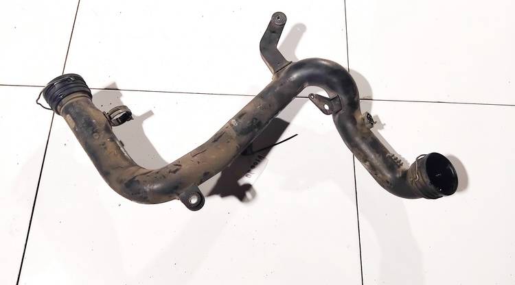 1K0145762AC Volkswagen Touran 2004 Välijäähdyttimen letku - Thumbnail 2