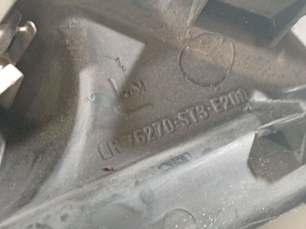 76270ST3E200 Rover 45 2004 Speaker (audio) - Thumbnail 4