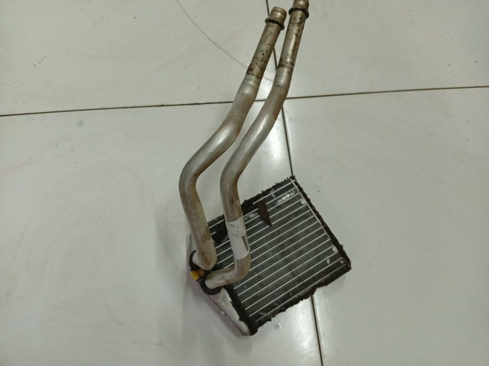 662184H Opel Tigra 2005 Salono peciuko radiatorius