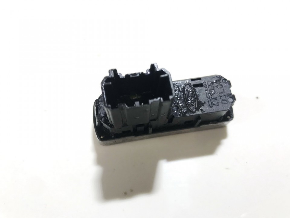 6M2T18K574AB Ford S-Max 2007 Heated screen switch (Window Heater Switch) - Thumbnail 2