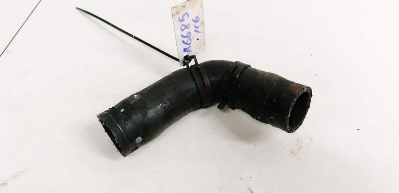 464936462 Opel Corsa 2002 TURBO INTERCOOLER PIPE HOSE - Thumbnail 2