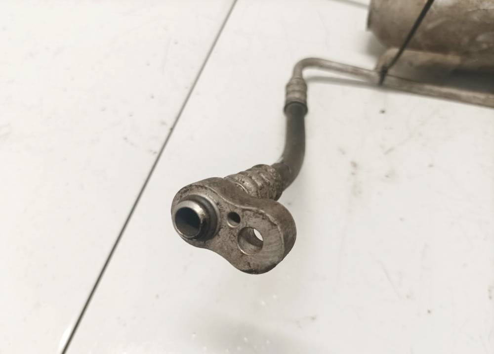 8.372.979 BMW 5-Series 1997 осушитель воздуха - Thumbnail 3