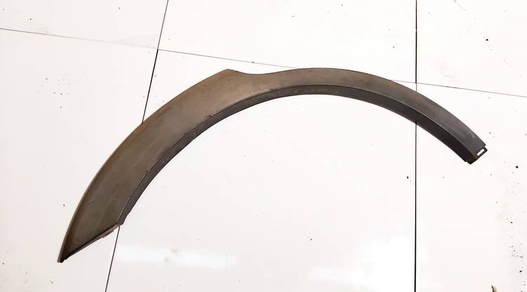 96439716 Chevrolet Captiva 2007 Moldura de la aleta - TRASERO DERECHO