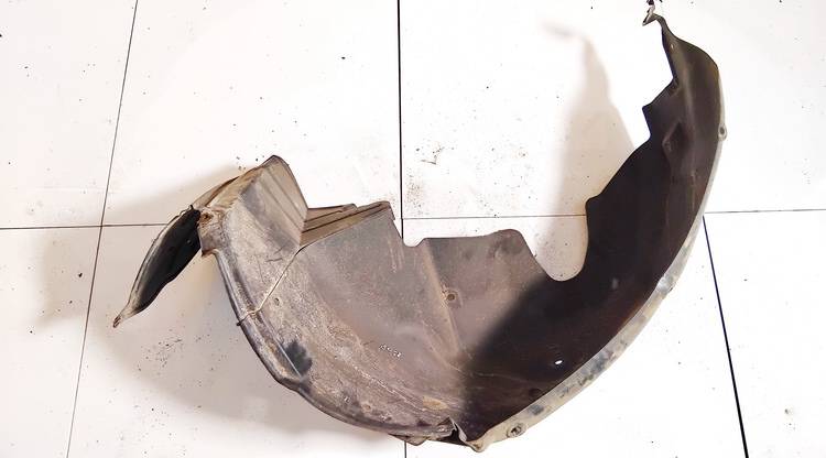 76741AV600 Nissan Primera 2003 Plastic Inner Fender - REAR LEFT