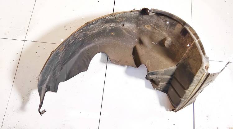 76741AV600 Nissan Primera 2003 Plastic Inner Fender - REAR LEFT - Thumbnail 2