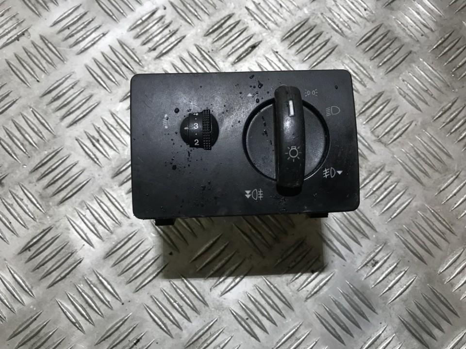 7M5T13A024MA Ford Focus 2008 Valokytkin