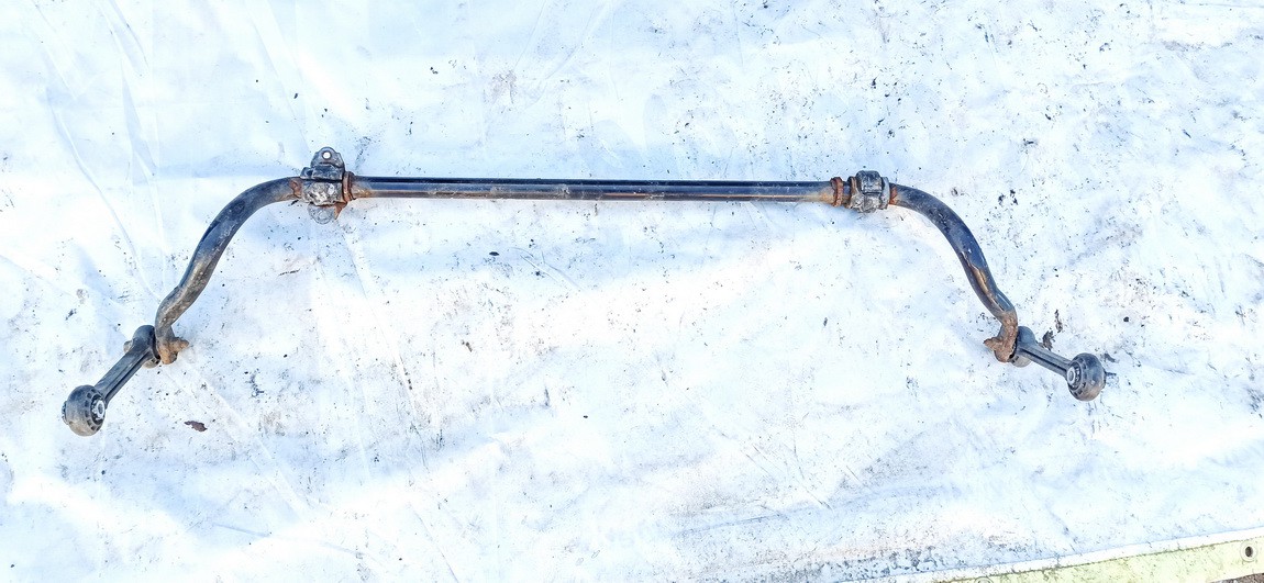 Audi A4 1996 Stabilizer (sway bar, anti roll bar) - FRONT