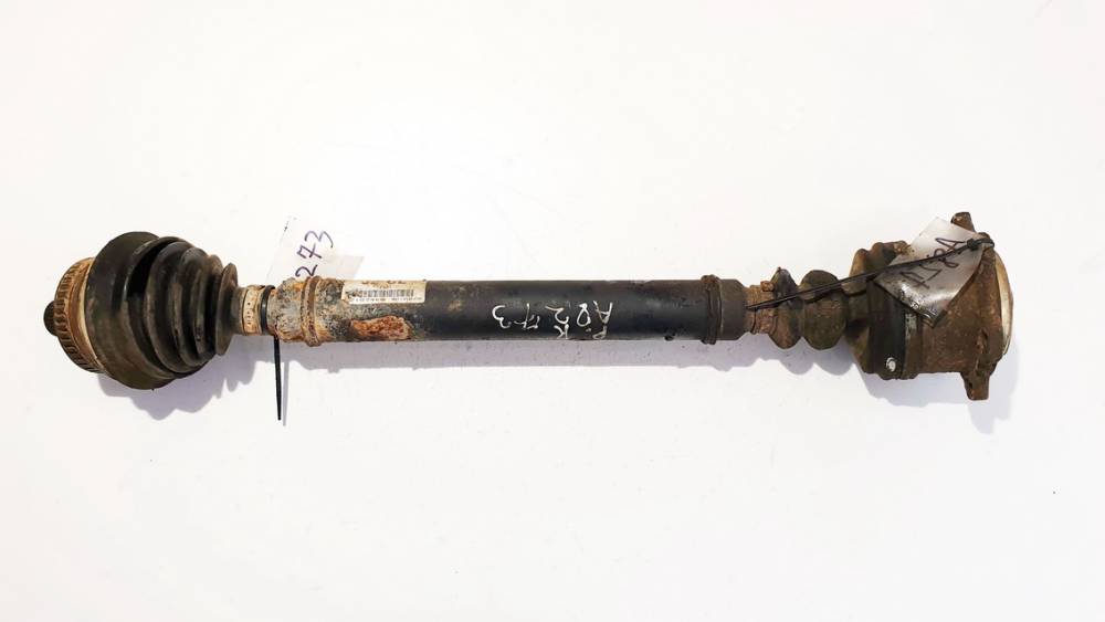 8D0407272CL Audi A4 1997 TRANSMISION, Eje de transmisión - DELANTERA DERECHA