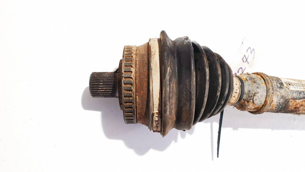 8D0407272CL Audi A4 1997 TRANSMISION, Eje de transmisión - DELANTERA DERECHA - Thumbnail 2