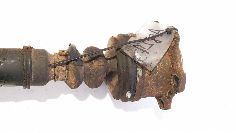 8D0407272CL Audi A4 1997 TRANSMISION, Eje de transmisión - DELANTERA DERECHA - Thumbnail 3