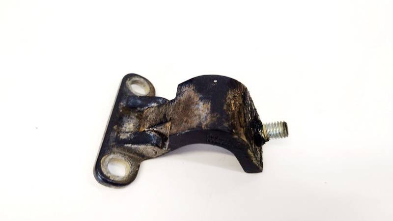 1J9827301 Volkswagen Touran 2004 Hood Hinges - REAR LEFT