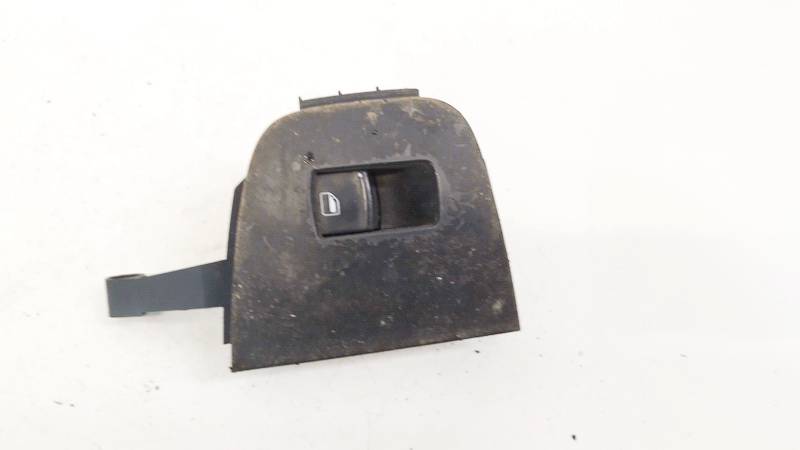 4F0959855 Audi Q7 2007 Power window control (Window Regulator-Window Switch)