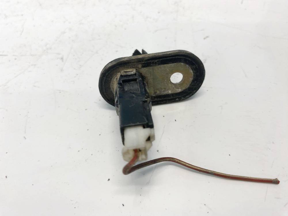 Toyota Yaris Verso 2000 Styk drzwi – lewy - Thumbnail 2