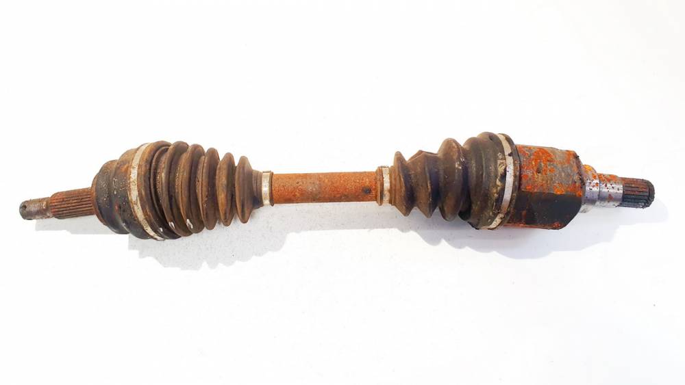 Dodge Caliber 2007 Axles - FRONT LEFT