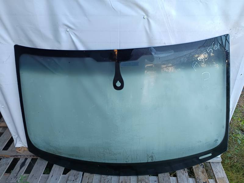 AS1 Audi A5 2009 Glass - FRONT