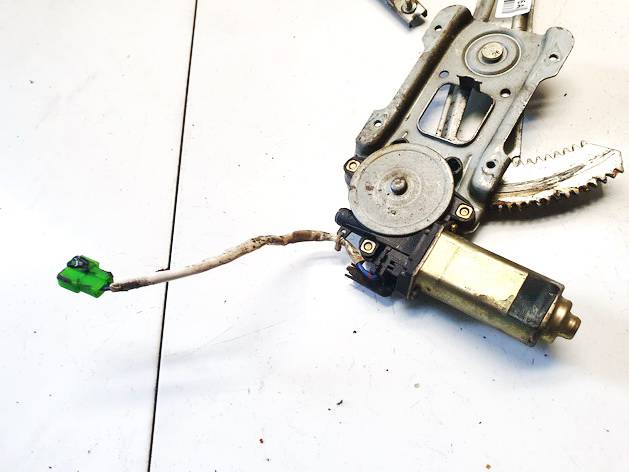 62188AE01A Subaru Outback 2001 Duru lango pakelejo varikliukas G.K. - Thumbnail 3