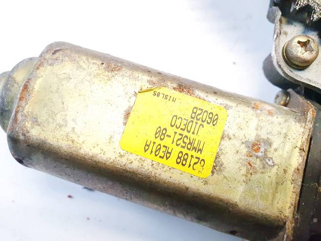 62188AE01A Subaru Outback 2001 Duru lango pakelejo varikliukas G.K. - Thumbnail 2