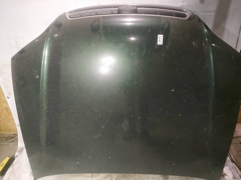 ZALIAS Subaru Outback 2001 Hood