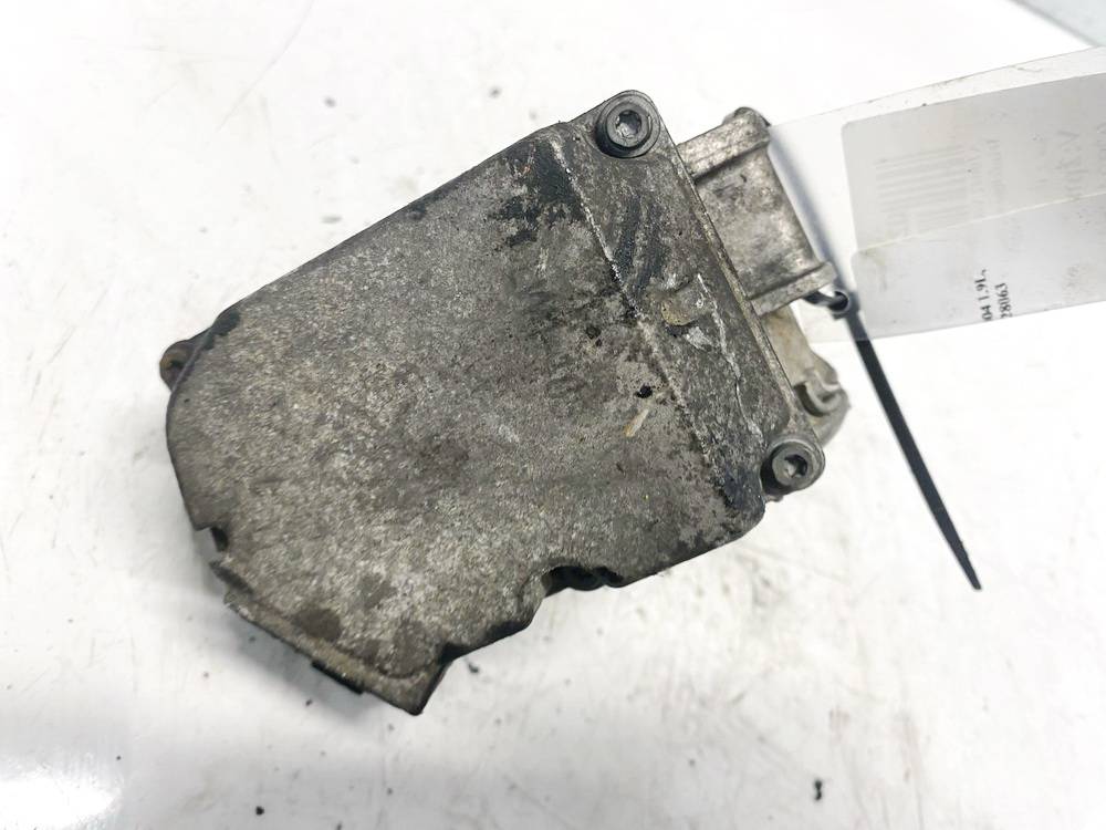 03G128063 Volkswagen Golf 2004 CAJA MARIPOSA, VÁLVULA DE MARIPOSA (USADAS) - Thumbnail 2