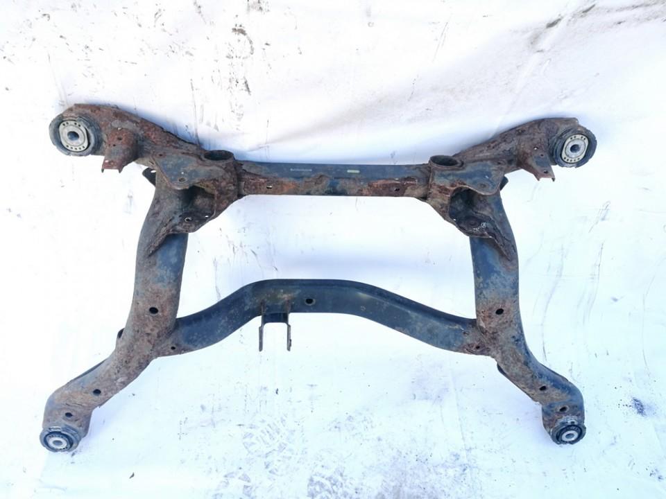 Audi A6 2005 Subframe - REAR