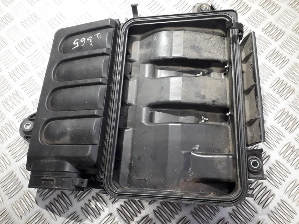 TD20+GF10 Mazda 2 2008 SOPORTE FILTRO AIRE, Caja del filtro de aire