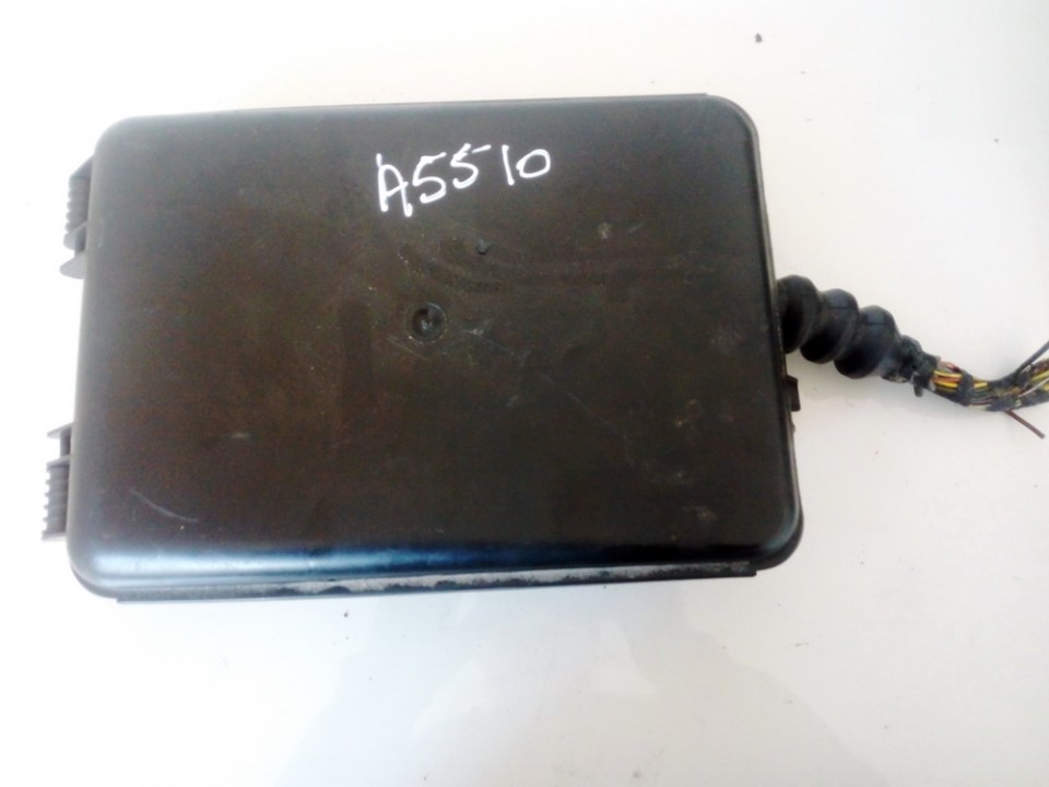 1C0959799A Volkswagen Passat 2003 General Module Comfort Relay (Unit) - Thumbnail 2