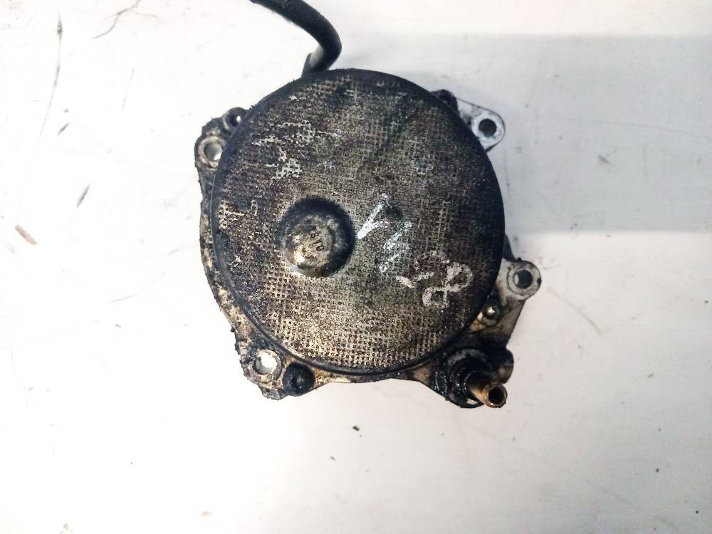 55205446 SAAB 9-5 2007 Jarrujen tyhjiöpumppu